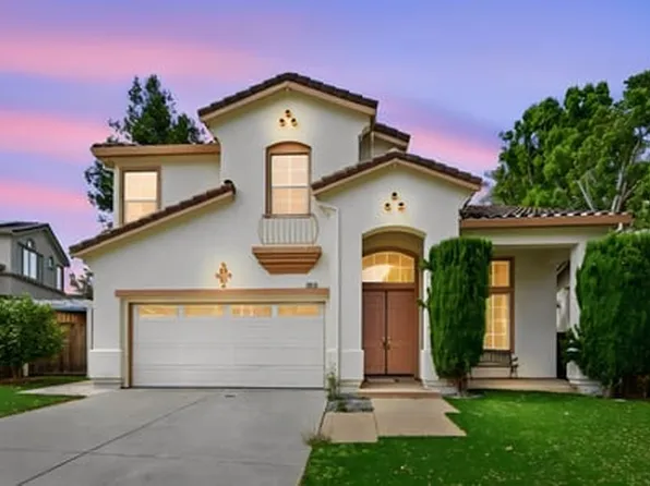 20019 Jensen Ranch Rd, Castro Valley, CA 94552