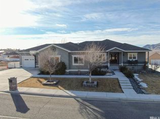 3076 Paiute St, Winnemucca, NV 89445