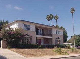 2724 Willow St, San Diego, CA 92106