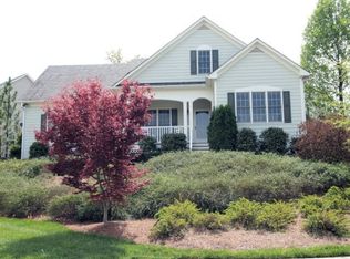 545 Rodney Bay Xing, Wake Forest, NC 27587