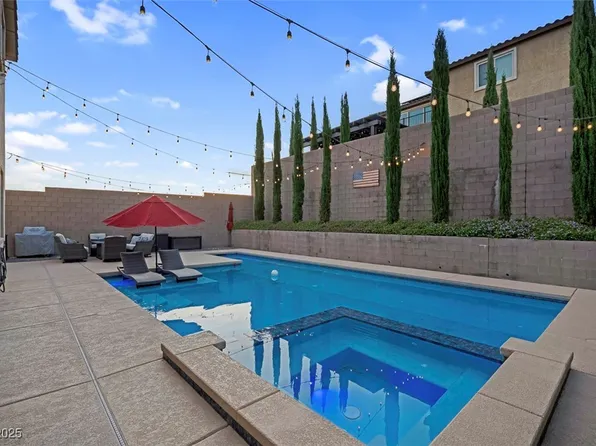 9654 Starfish Reef Way, Las Vegas, NV 89178