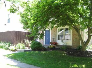 76 S Westmoor Ave APT A, Newark, OH 43055