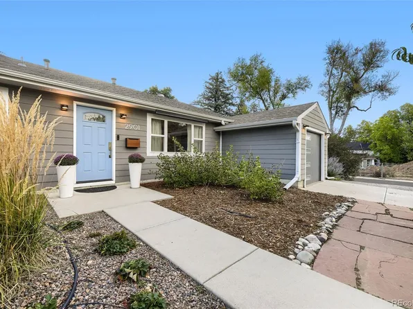 2901 S Madison Street, Denver, CO 80210
