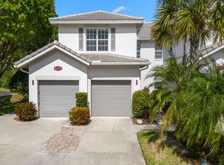 8375 Whisper Trace Way #101, Naples, FL 34114