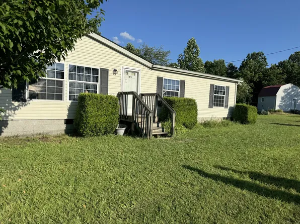 189 Pioneer Rd, Hohenwald, TN 38462