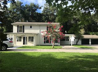 593 Pelican Rd, Woodbine, GA 31569