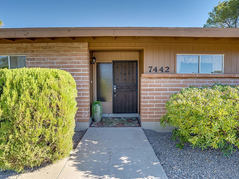 1st image of 7442 E Calle Toluca