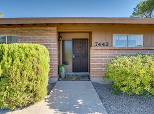 7442 E Calle Toluca, Tucson, AZ 85710