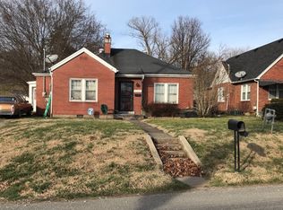 733 State Route 716, Ashland, KY 41102