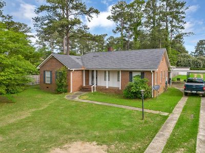 1615 W 3rd Ave, Albany, GA, 31707