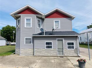 100 N Main St, Eldorado, OH 45321