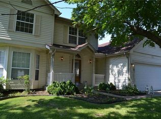 1212 Bold Ruler Ct, Florissant, MO 63034
