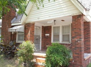 3121 NW 13th St, Oklahoma City, OK 73107