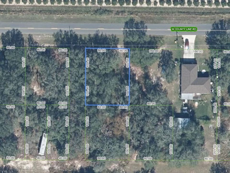 1st image of 3195 W County Line Rd