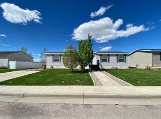 1701 Violet Ln, Gillette, WY 82716