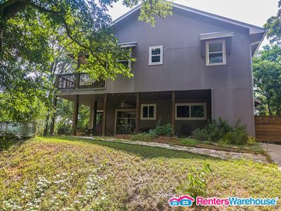 4902 Mendoza Dr, Austin, TX, 78721