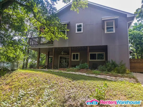 4902 Mendoza Dr, Austin, TX 78721