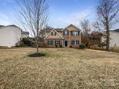 6084 Diamond Pl, Harrisburg, NC, 28075