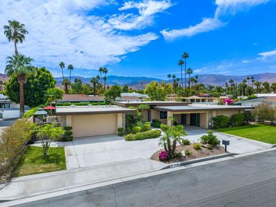 74821 Borrego Dr, Palm Desert, CA, 92260