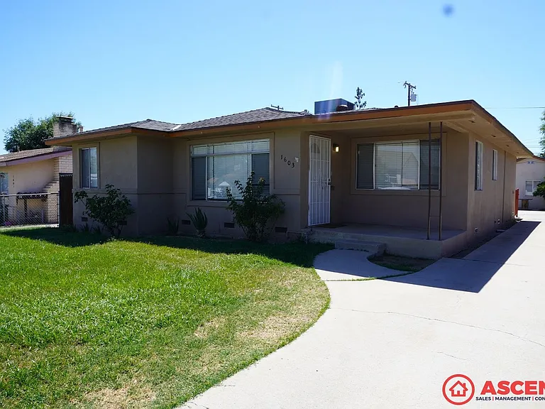 1603 Haldon St — Photo 1