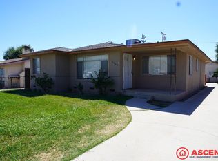 1603 Haldon St, Bakersfield, CA 93308