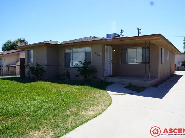 1603 Haldon St, 1603 Haldon St #A, Bakersfield, CA 93308