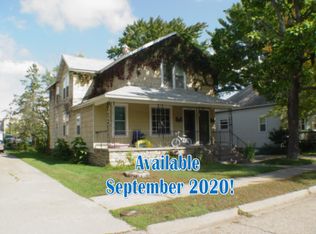 1942 Briggs St, Stevens Point, WI 54481