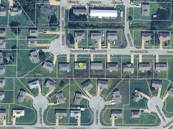 2805 Breezewood Dr, Jonesboro, AR 72401