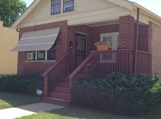 5918 Columbia Ave, Hammond, IN 46320