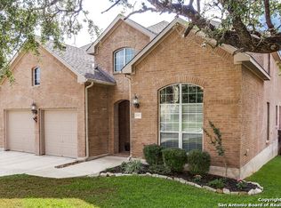 546 Calm Spgs, San Antonio, TX 78260