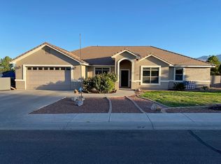 2971 W Michaud Ln, Thatcher, AZ 85552
