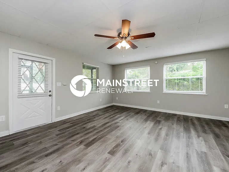 Bonus Room