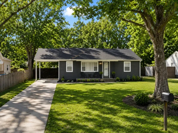 3447 Scenic Hwy, Memphis, TN 38128