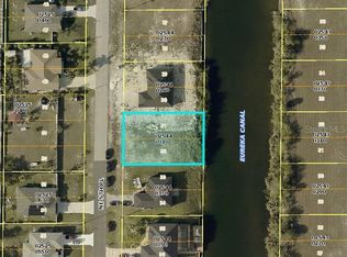 2121 NE 5th Pl LOT 31, Cape Coral, FL 33909