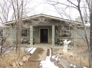 8311 Koch Field Rd, Flagstaff, AZ 86004