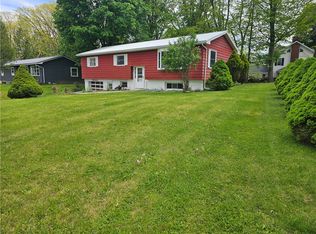 3070 Pamela Way, Caledonia, NY 14423