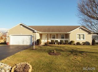 38141 Blue Heron Ct, Ocean View, DE 19970