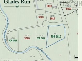 17 Glades Run, Wentworth, NS B0M1Z0