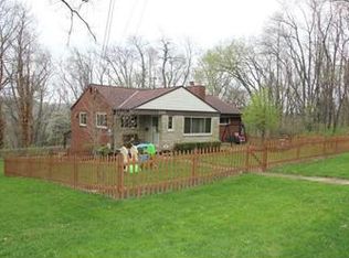 3316 Sylvan Rd, Bethel Park, PA 15102