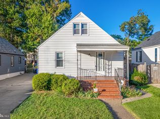 2528 Hillcrest Ave, Baltimore, MD 21234