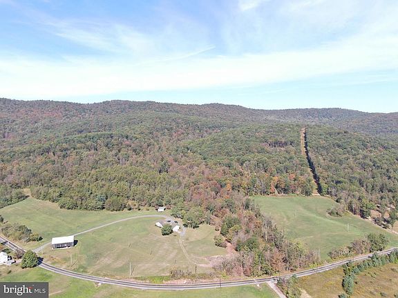 3rd image of TRACT 1 55/ Acres Ave #13387