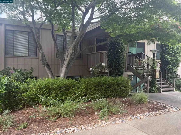 1601 Canyonwood Ct APT 2, Walnut Creek, CA 94595