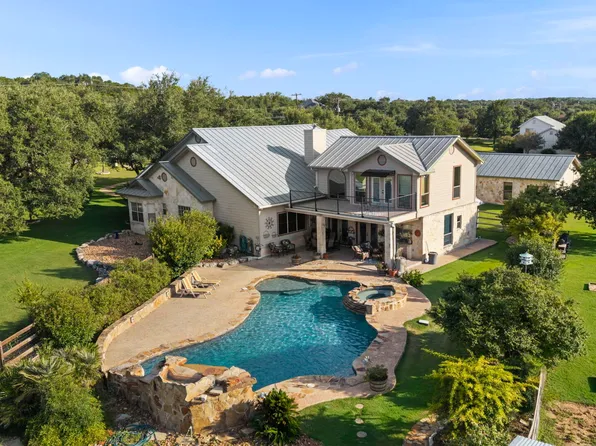 30185 BRIDLEGATE DR, Bulverde, TX 78163