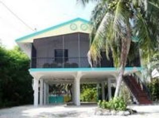 231 S Ocean Shores Dr, Key Largo, FL 33037