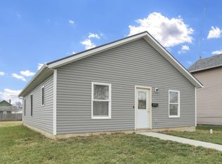 98 Burt Ave, Newark, OH 43055