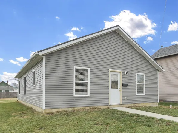 98 Burt Ave, Newark, OH 43055