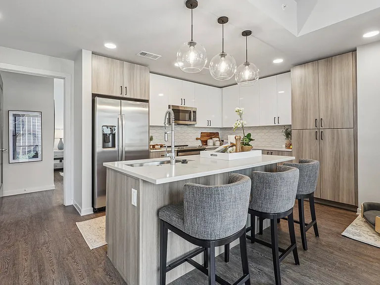 Deco Kitchen