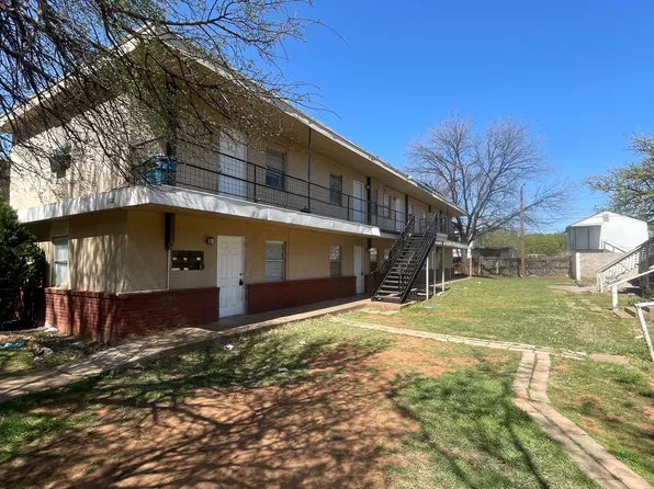 1802 8th St, Wichita Falls, TX