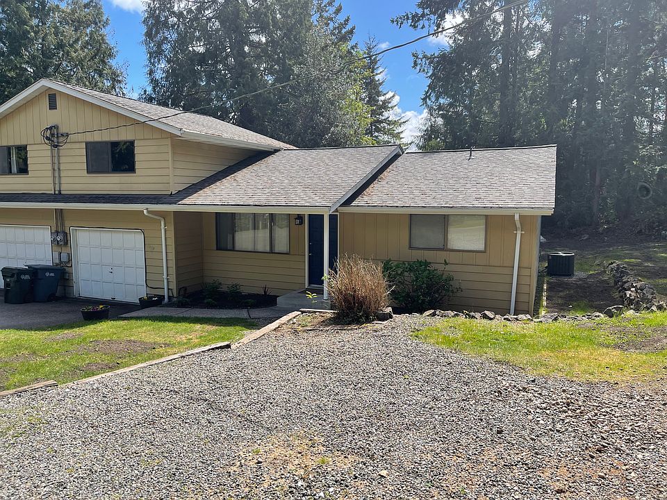 1st image of 5206 Reid Dr NW #B