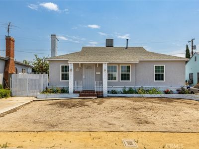 7722 Kraft Ave, North Hollywood, CA, 91605